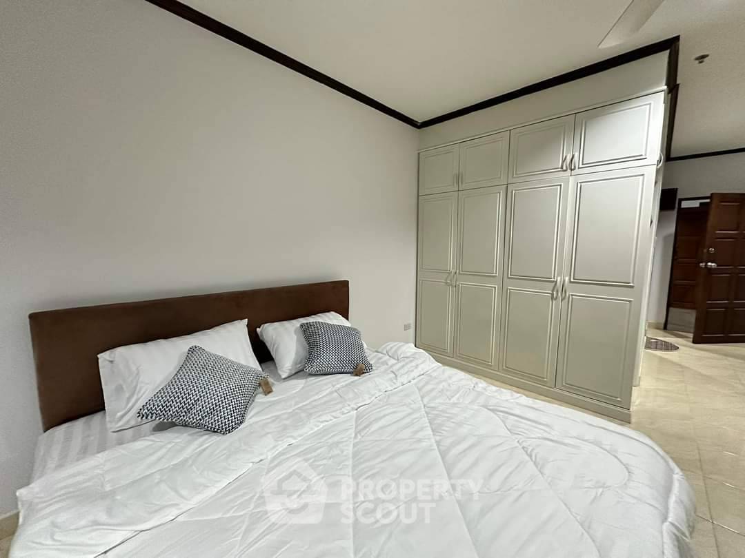 picture 1-BR Condo at View Talay 5 Condominium Jomtien close to Jomtien Beach (ID 1856441) - 4/9
