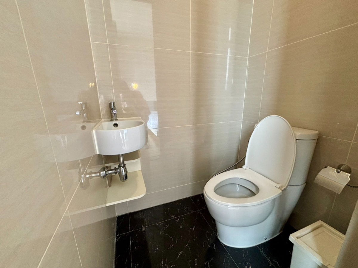 รูป For Rent: Park Origins Phromphong  (Rt-01) - รูปที่ 10/23