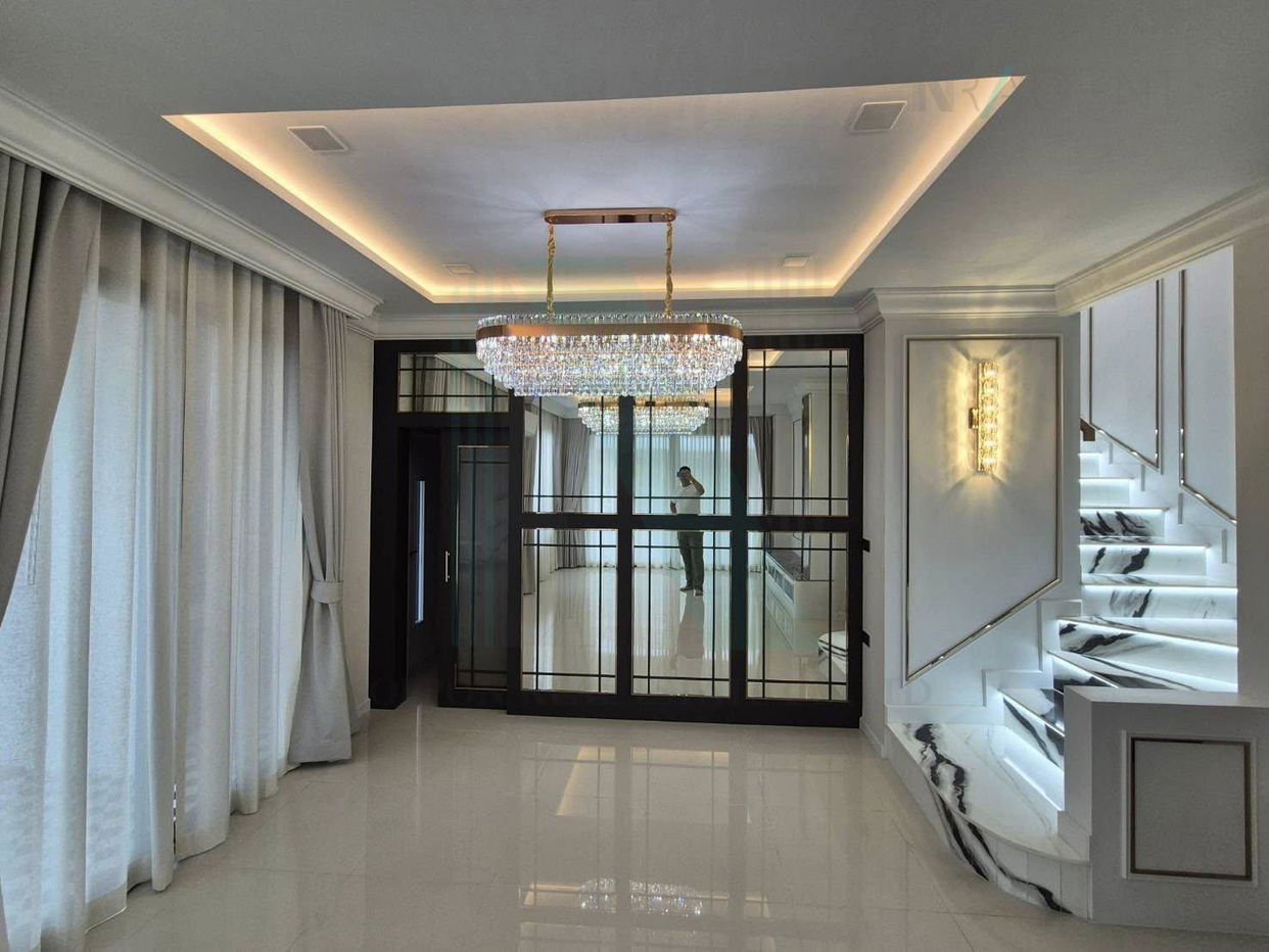 รูป 🔺 ขายบ้านเดี่ยว โครงการ แกรนด์ บริทาเนีย ราชพฤกษ์-พระราม 5 2 ชั้น 2 ห้องนอน 4 ห้องน้ำ - รูปที่ 4/8