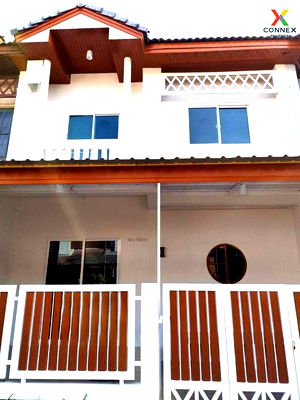 Townhouses for sale Hathai Rat Road : For Sale Townhouse/Townhome  , Ban Wararak RamIntra , MRT-Setthabutbamphen , Sam Wa Tawan Tok , Khlong Sam Wa , Bangkok , CX-124603 ✅ Live chat with us ADD LINE @connexproperty ✅ 