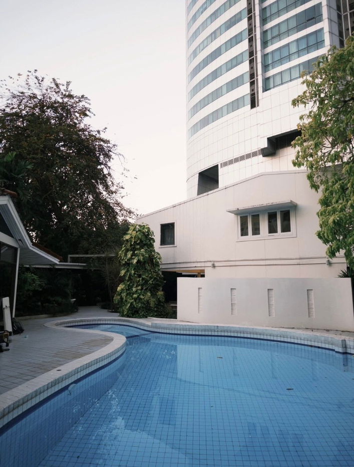 รูป ♦ Prime Location ♦ พื้นที่ให้เช่า ขนาดพื้นที่ใช้สอย 177.00 ตร.ม. | ใกล้ BTS อโศก - รูปที่ 5/15
