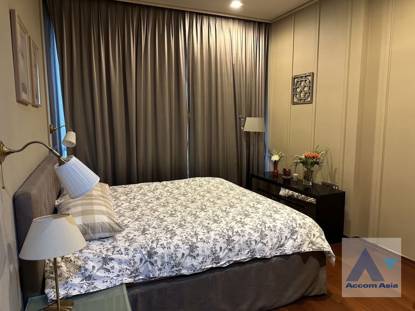 picture 🔼🔽 AccomA 📩  2 BR Condominium @Quattro Thonglor (AA44174) - 8/17