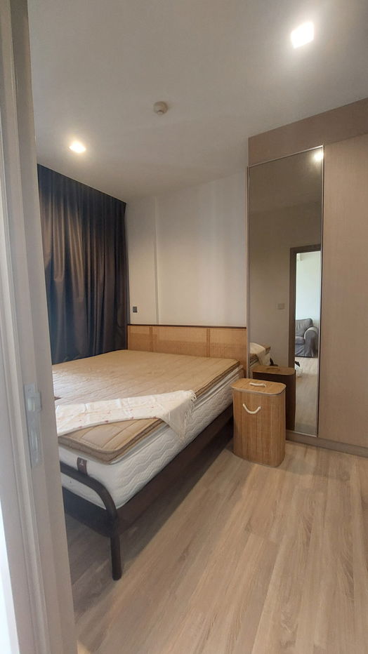 รูป ให้เช่าคอนโด 1ห้องนอน วิวดี ที่ Artemis Sukhumvit77 Btsอ่อนนุช - รูปที่ 8/11