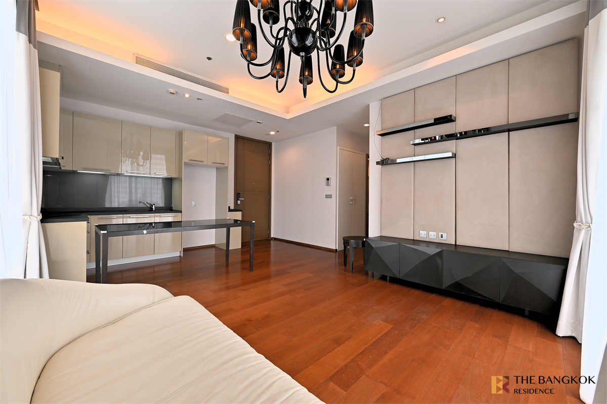 รูป ควอทโทร บาย แสนสิริ  คอนโด Luxury ราคาพิเศษ - รูปที่ 1/10