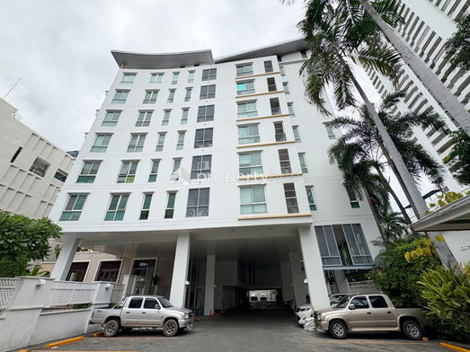 Project The Bangkok Sukhumvit 61 Picture - 2/12