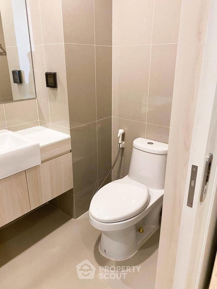 picture 2-BR Condo at Noble Recole Sukhumvit 19 near MRT Sukhumvit (ID 1746918) - 7/13