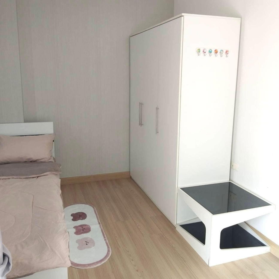 รูป 🏠RB19092 ให้เช่าถูกมาก📢เดอะ คิทท์ ติวานนท์ 👉🏻แอดไลน์ @062mnigk( มี @ ด้วย) แอดมินตอบไว - รูปที่ 12/20