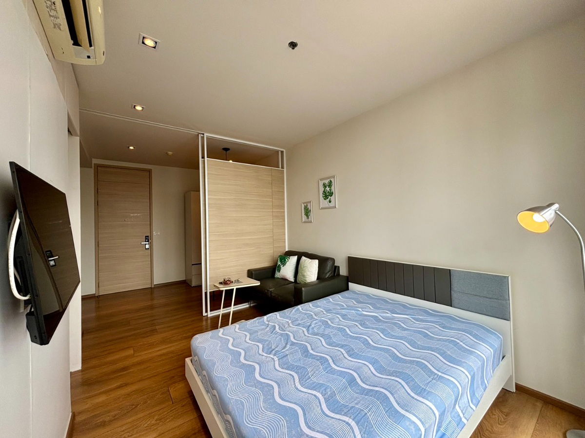 รูป For Rent: Park Origins Phromphong  (Rt-01) - รูปที่ 3/23