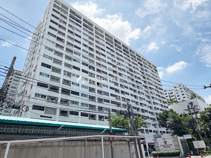 Thonglor Tower