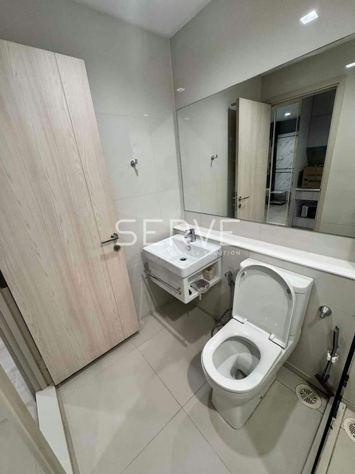 รูป Condo For Rent Life One Wireless Good Location @ BTS Phloen Chit 600 m.-Life One Wireless - รูปที่ 4/7