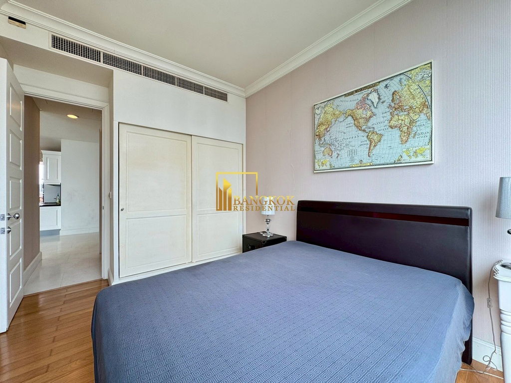 รูป Royce Private Residence | Elegant 3 Bedroom Luxury Condo - BR9231CD - รูปที่ 15/43