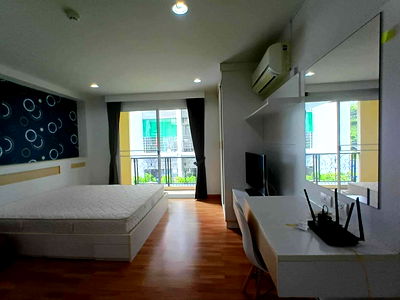 Condos for rent The Nine Rama 9 : Sale-forrent Sirin Residence Pattanakarn