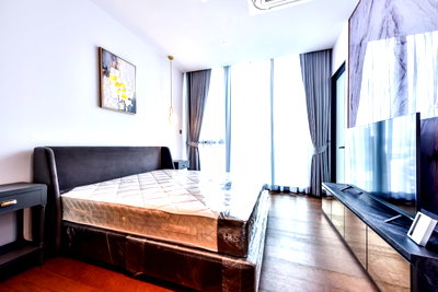 คอนโดให้เช่า : Supalai ICON Sathorn (ศุภาลัย ไอคอน สาทร)