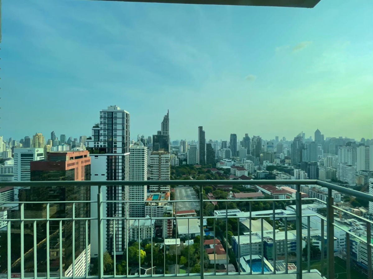 picture 💥SL-8218💥Condo for sale, beautiful room, good price, Villa Asoke 👉 Add Line @primahome - 16/17