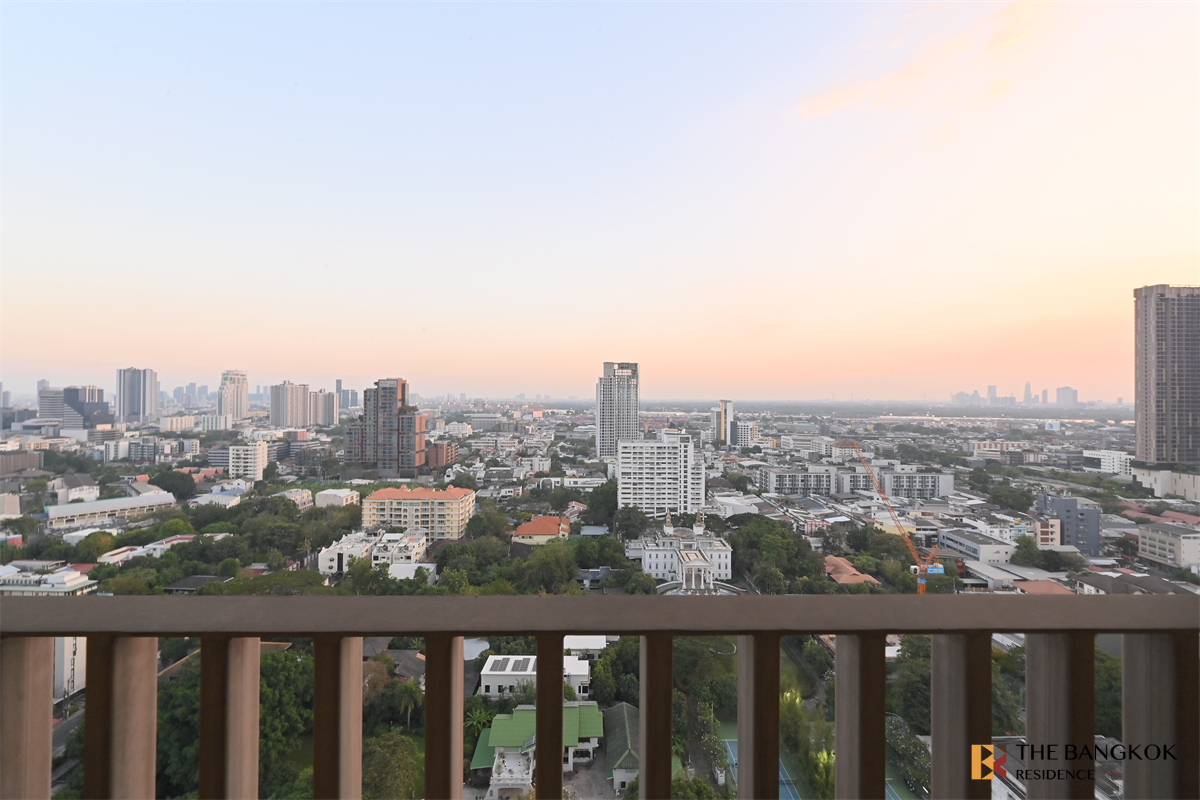 picture Luxury Unit, Ready for You Without the Wait Ashton Morph 38 near BTS Thong Lo - 3/10