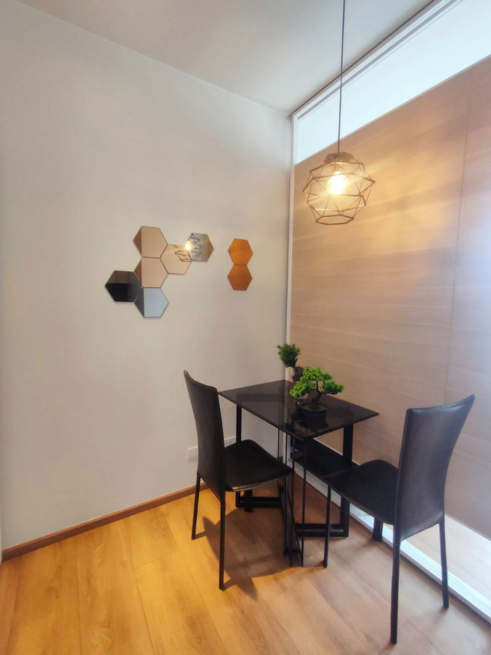 รูป For Rent: Park Origins Phromphong  (Rt-01) - รูปที่ 17/23