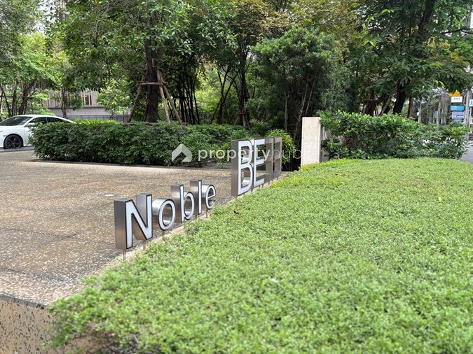 Noble BE 33
