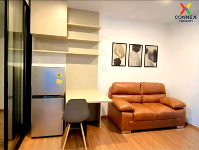 Condos for rent Sarasas Witaed Minburi School : For Rent Condo , The Origin Ram 209 Interchange , ARL-Ramkhamhaeng , Min Buri , Min Buri , Bangkok , CX-123933 ✅ Live chat with us ADD LINE @connexproperty ✅ 