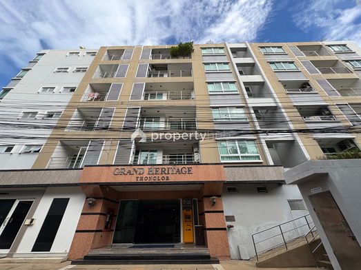 Project Grand Heritage Thonglor Picture - 3/9