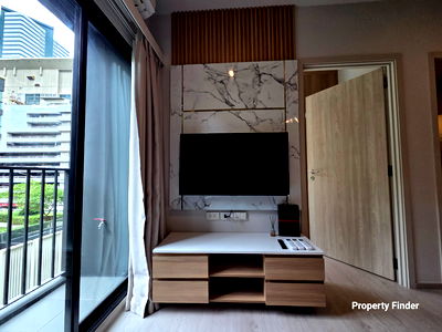 เช่าคอนโด เขตบางนา : Rds-   ให้เช่าคอนโด นิว โนเบิล เซ็นเตอร์ บางนา นัดชมห้อง ■ line : @propertybkk4