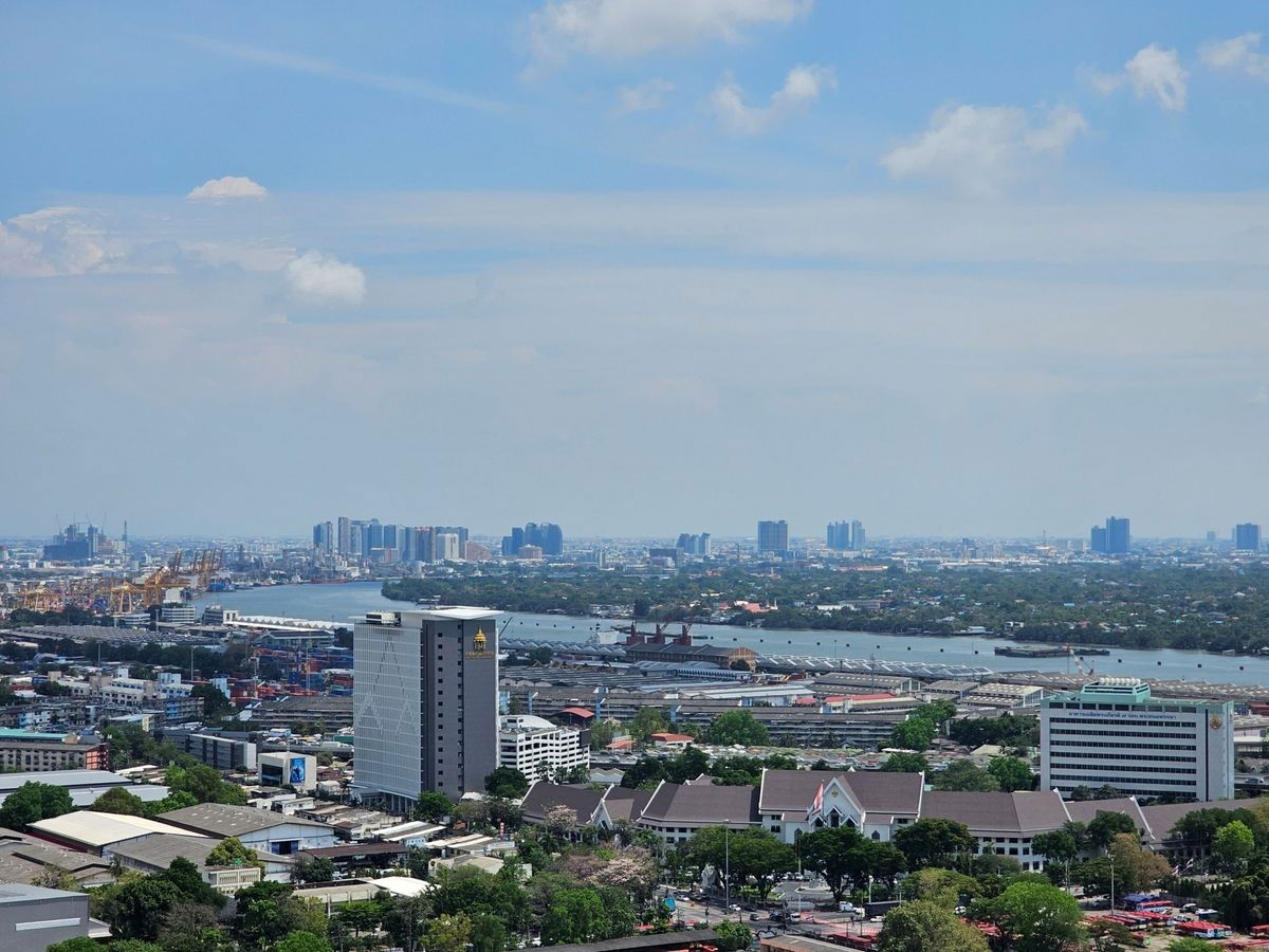 รูป Life Rama 4 - Asoke (ไลฟ์ พระราม 4 - อโศก) - รูปที่ 22/40
