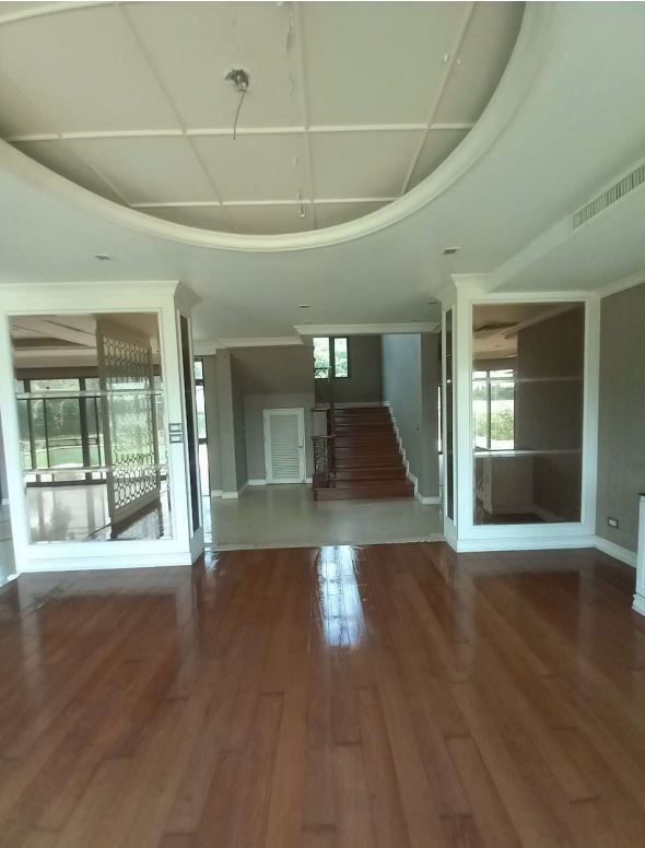 picture บ้านเดี่ยว 1379.2 square meter Pathumthani Muang Pathum Thani Ban Klang for 60500000 THB - 8/9