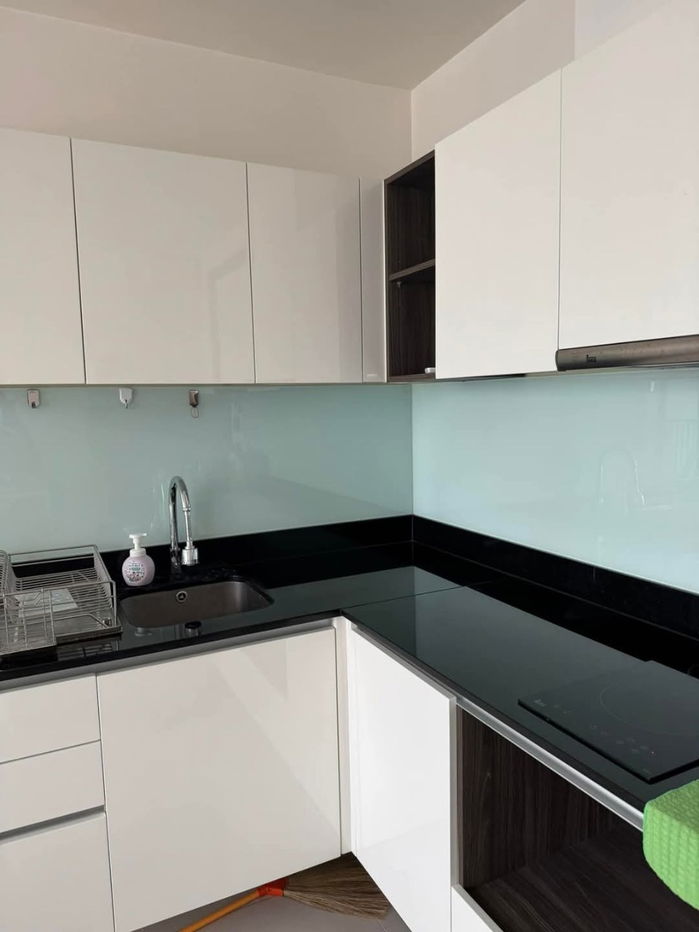 picture 🔥🔥Best price!! 1b1b 3.9mb - Quinn Condo Ratchada 📞Call 096 896 5953 - 3/8