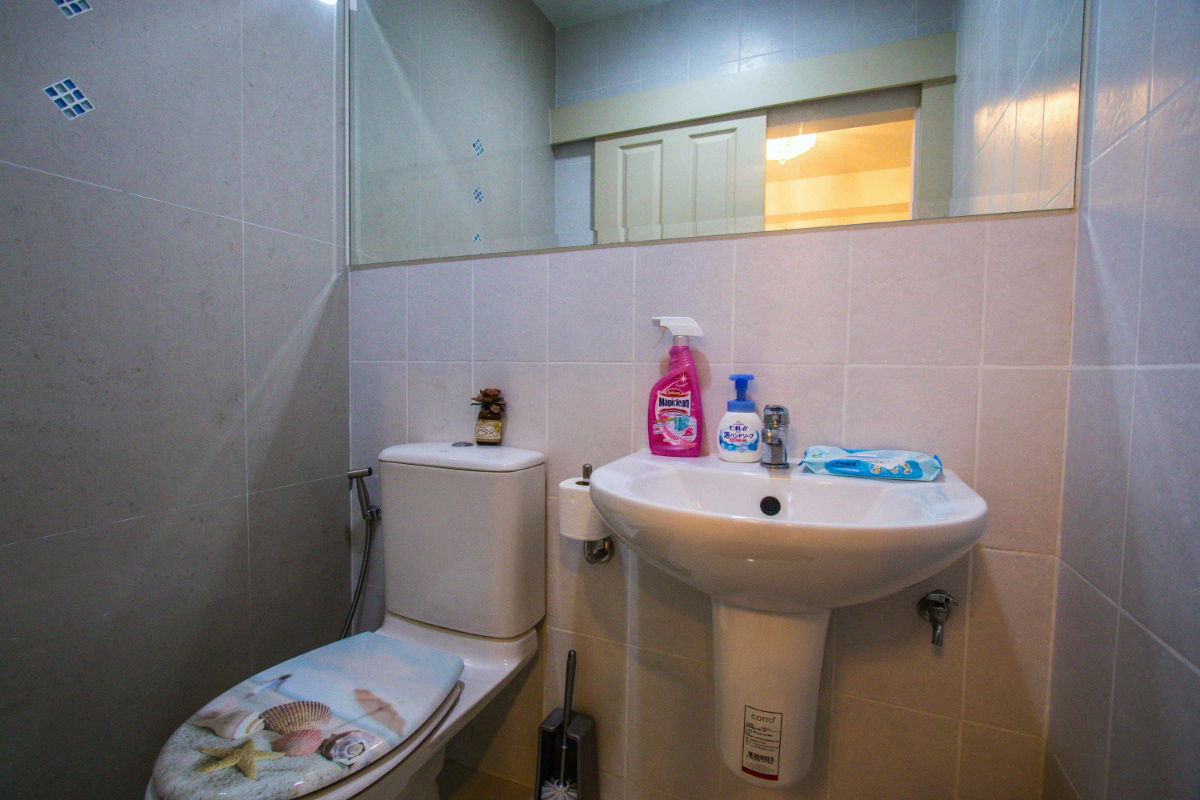 picture For Sale: 3-Story Townhome, 20 sq.w., Baan Klang Muang S-Sense Sathorn-Taksin 2, next to Kanlapaphruek Road, Ratchaphruek Road,  - 7/19