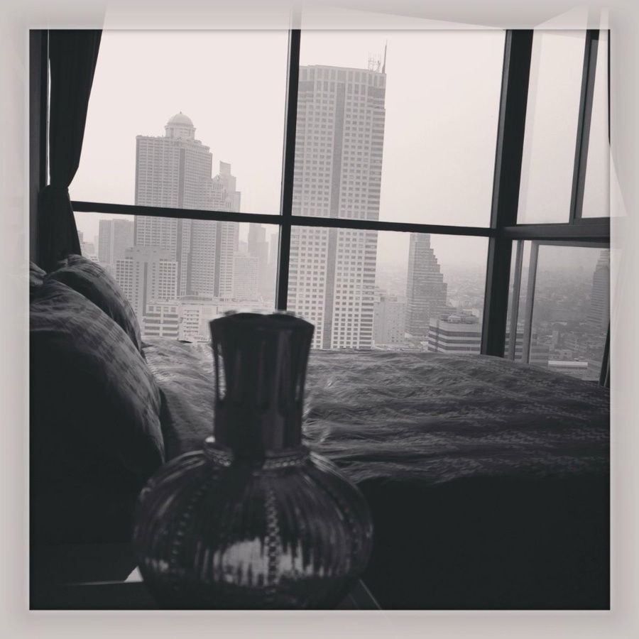 รูป The Address Sathorn (ดิ แอดเดรส สาทร) - รูปที่ 11/25