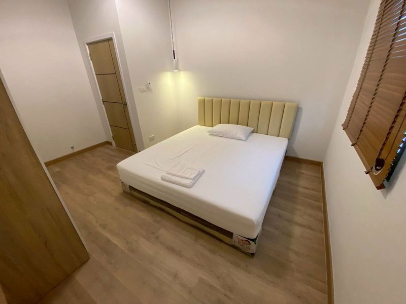 picture For Rent – Brand New Luxury Home 🏡 Jai Kaew Erawan 31 Project | Just Completed - 11/14