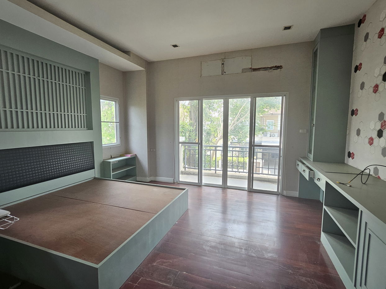 รูป บ้านเดี่ยว เนื้อที่ทั้งหมด 678.8 ตารางเมตร 888/12 ตำบลบ้านเป็ด อำเภอเมืองขอนแก่น ขอนแก่น ราคา 7,600,000 บาท - รูปที่ 6/10