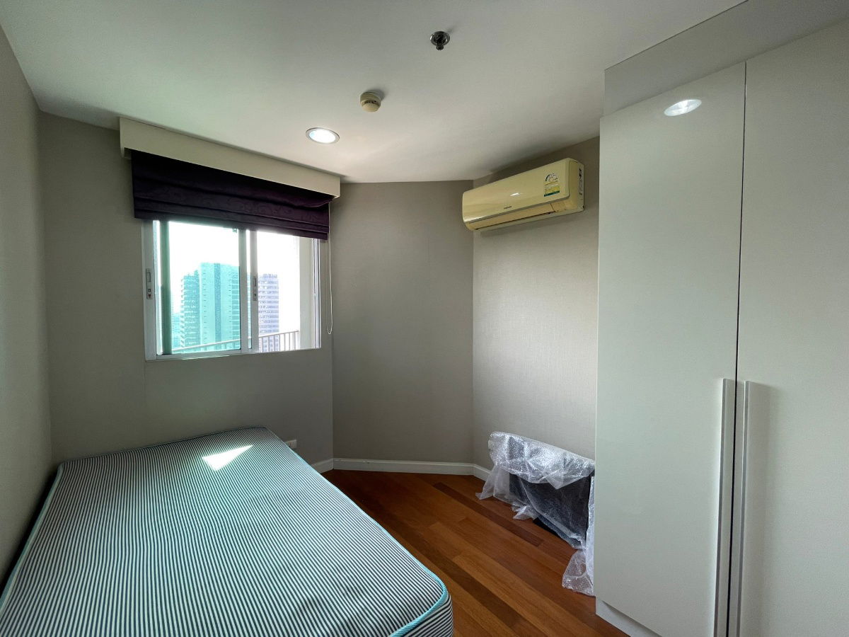 picture For Rent 3 bedroom 2bathroom 105 sq.m Fully Furniture Ready to move in - 10/15