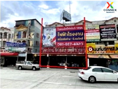 Home office for sale บิ๊กซี พระนครศรีอยุธยา : For Sale Commercial Building , The Grand Village , Sam Ruean , Bang Pa-in , Phra Nakhon Si Ayutthaya , CX-125179 ✅ Live chat with us ADD LINE @connexproperty ✅ 