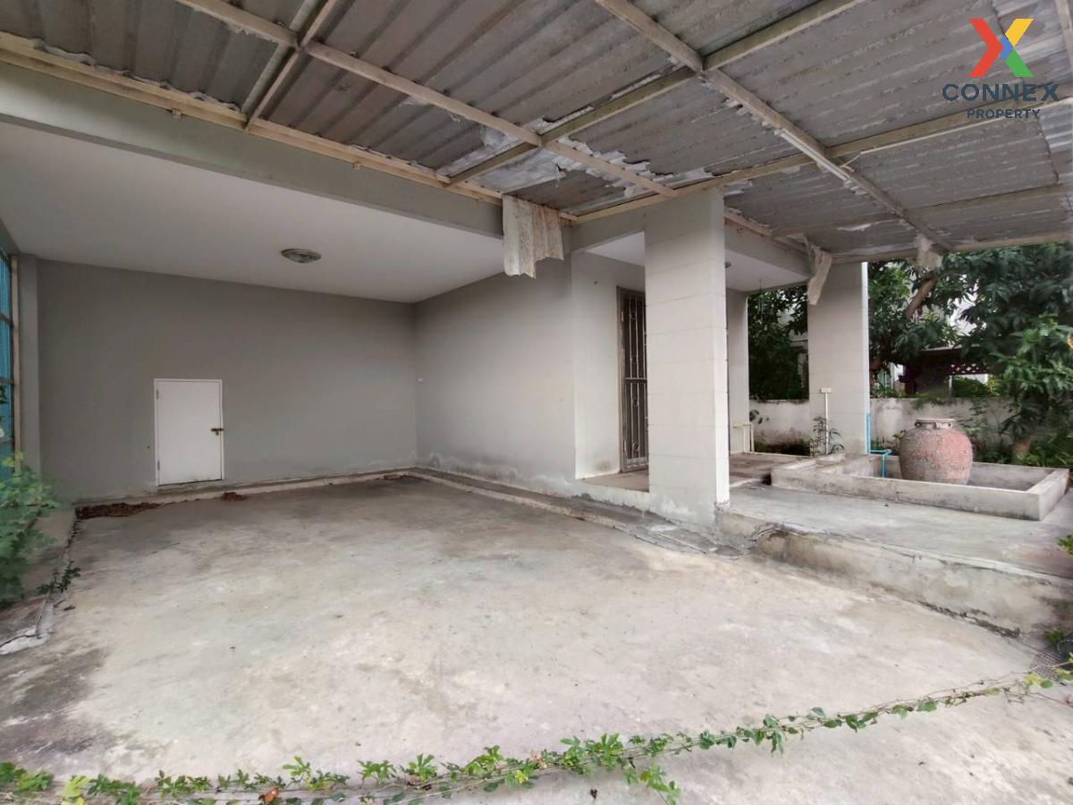รูป ขายบ้าน  ออร์คิด วิลล่า บางนา-ตราด กม.24  บางเสาธง บางเสาธง สมุทรปราการ CX-124623 ✅ ทักไลน์ @connexproperty ตอบทันที ทีมงานมืออาชีพ ✅  - รูปที่ 3/12