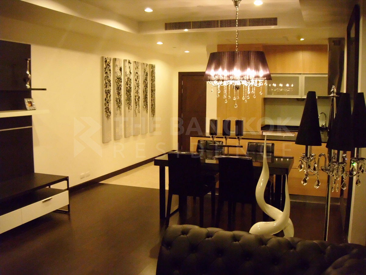 รูป Sathorn Garden สะดวกสบายกับไลฟ์สไตล์สุด Luxury  - รูปที่ 5/6