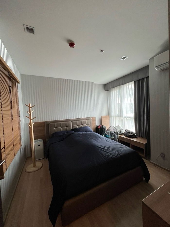 picture Rhythm Sathorn, 1 bedroom 1 bathroom - 2/9