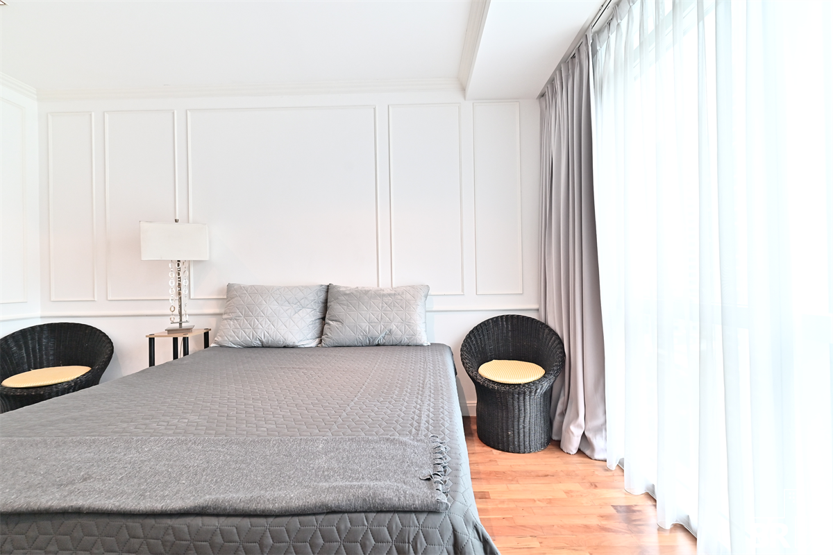 picture Athenee Residence Ultimate Luxury Lifestyle with Convenience near BTS Phloen Chit - 5/10