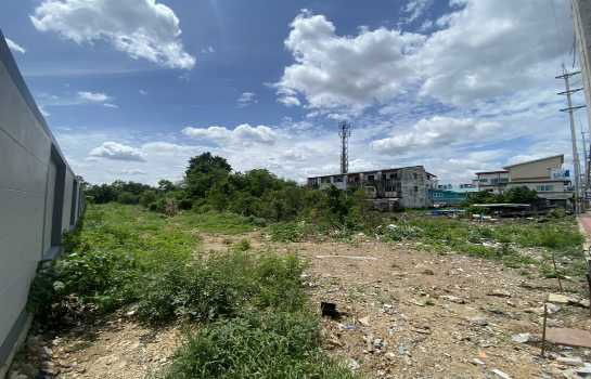 รูป ขาย ที่ดิน ลำลูกกา คลอง 4 ปทุมธานี  เนื้อที่ 3 ไร่ 3 งาน 68.7 ตรว - รูปที่ 4/8