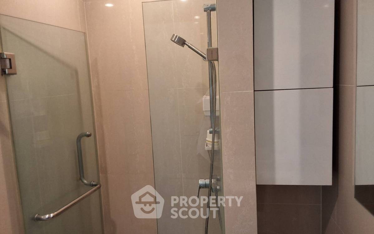 picture 1-BR Condo at Noble Revolve Ratchada near MRT Thailand Cultural Centre (ID 2205886) - 11/11