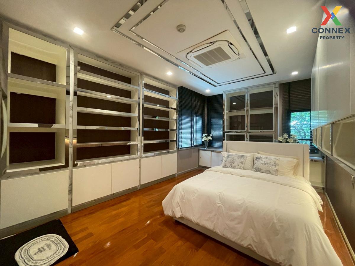 รูป ขายบ้าน  แกรนด์ บางกอก บูเลอวาร์ด ราชพฤกษ์ - พระราม 5 ห้องมุม หน้ากว้าง บางขุนกอง บางกรวย นนทบุรี CX-125489 ✅ ทักไลน์ @connexproperty ตอบทันที ทีมงานมืออาชีพ ✅  - รูปที่ 6/9