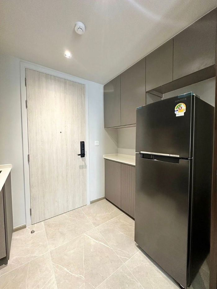 รูป ✨Condo for Rent :  Chapter Thonglor 25 (BTS Thonglor) AP-02 ( line : @condo91 ) - รูปที่ 6/9
