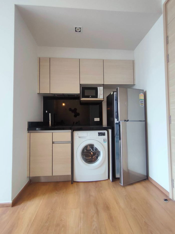 รูป For Rent: Park Origins Phromphong  (Rt-01) - รูปที่ 18/23