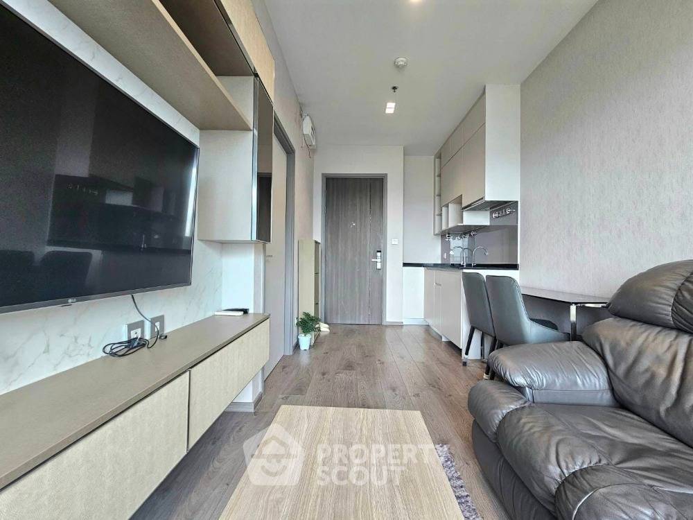 รูป คอนโด 1-ห้องนอน ที่ วิสดอม อเวนิว รัชดา - ลาดพร้าว ใกล้ MRT รัชดาภิเษก (ID 1787098) - รูปที่ 4/6