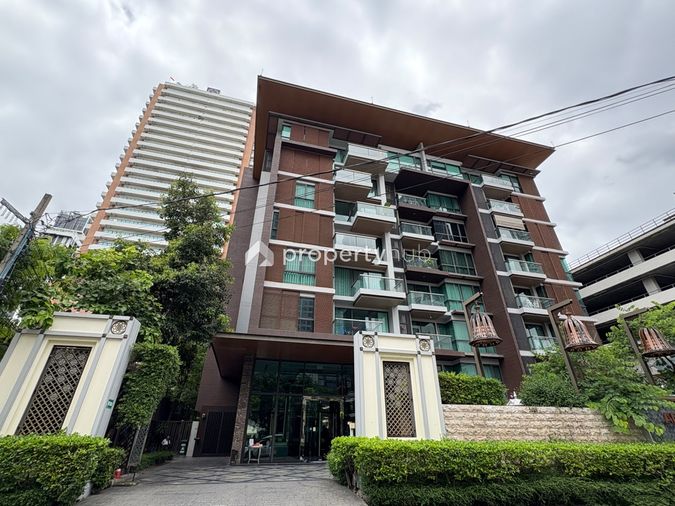 The Address Sukhumvit 61