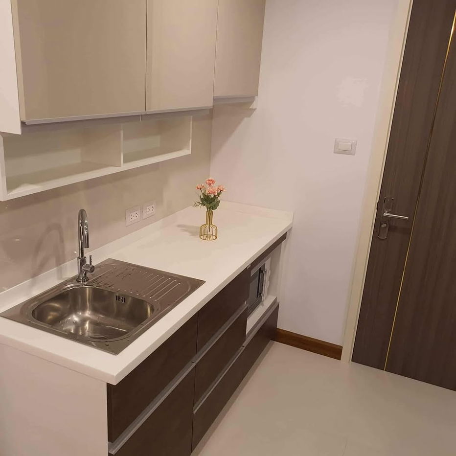 picture Supalai Premier Charoen Nakhon | Near BTS Khlong San - 11/14