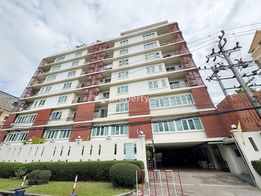 Project CHARMING RESIDENT - Ekamai  Picture - 2/11