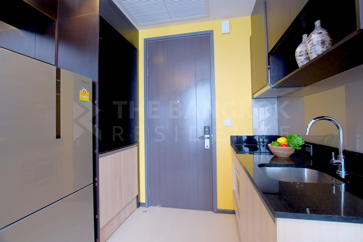 picture Premium Luxury Condo in Prime Location Edge Sukhumvit 23 near BTS Asok - 5/10