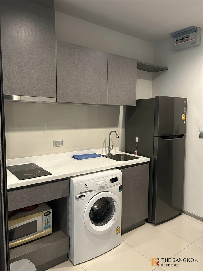 picture Life Asoke Hype Luxurious Design, Elevated Atmosphere - 7/9