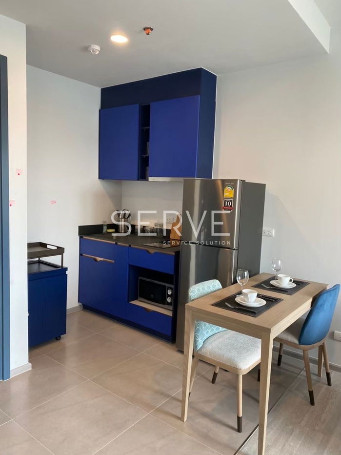 picture 1 Bed, fully furnished Amazing value for the price Located BTS Ekkamai/ For Rent-XT Ekkamai - 7/10