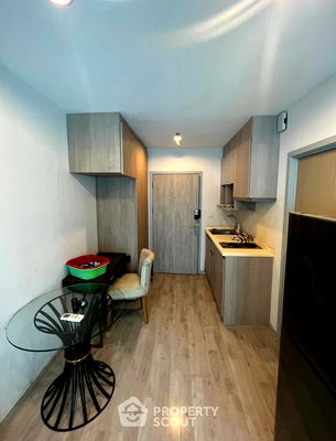 Condos for sale : 1-BR Condo at Ideo Mobi Charan Interchange near MRT Fai Chai (ID 1863791)